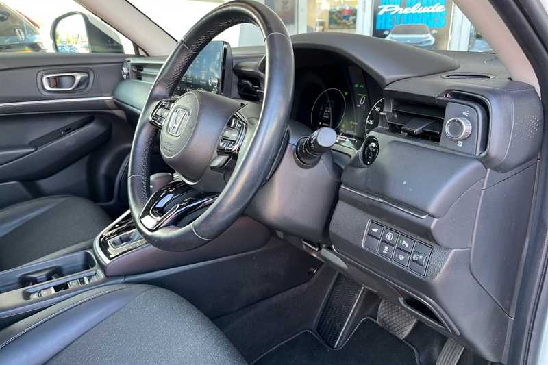 Used Honda HR-V 2023 for sale - 78216028: Photo 33