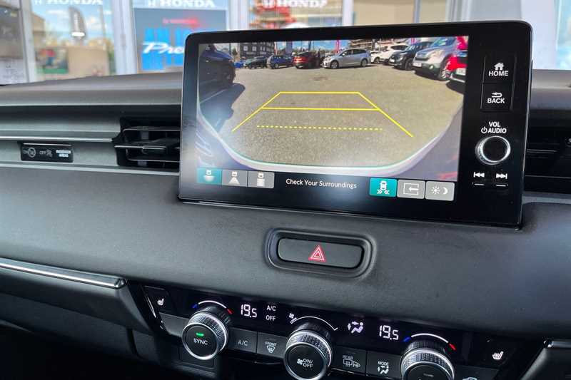 Used Honda HR-V 2023 for sale - 78216028: Photo 34