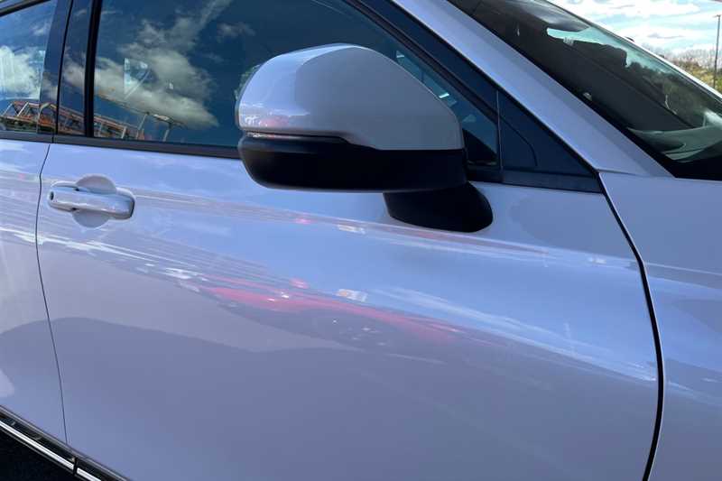 Used Honda HR-V 2023 for sale - 78216028: Photo 35