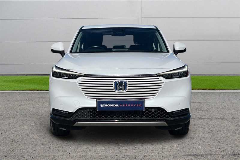 Used Honda HR-V 2023 for sale - 78216028: Photo 6