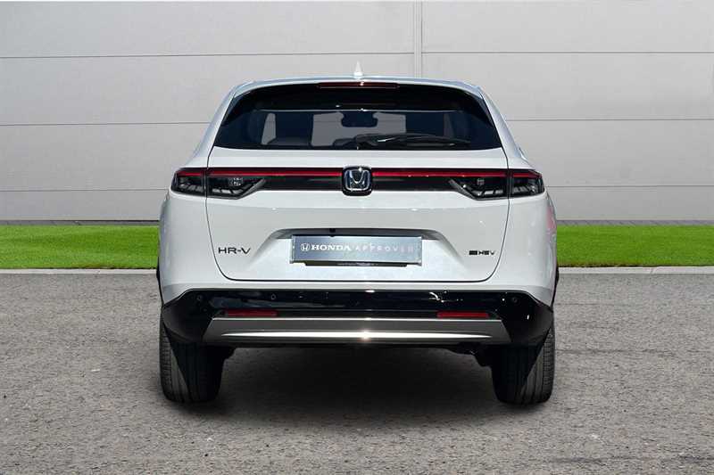 Used Honda HR-V 2023 for sale - 78216028: Photo 7