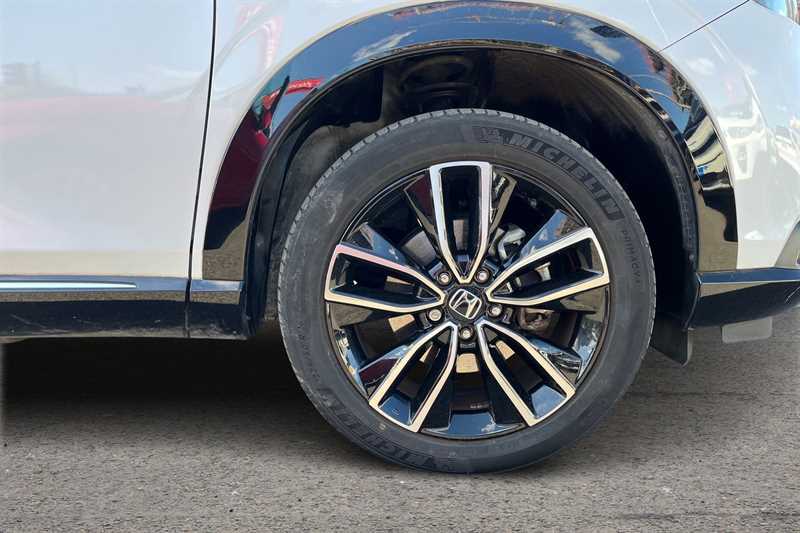 Used Honda HR-V 2023 for sale - 78216028: Photo 9