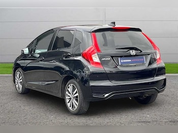 Used Honda Jazz 2019 for sale - 78059878: Photo