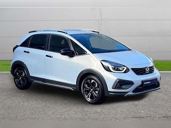 Used Honda Jazz 2025 for sale - 78263839: Photo