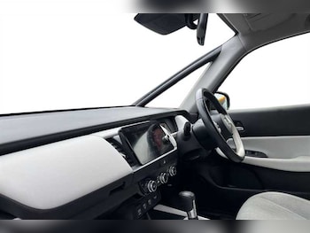 Used Honda Jazz 2021 for sale - 75451974: Photo