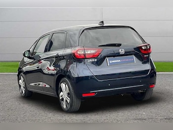 Used Honda Jazz 2021 for sale - 75451974: Photo