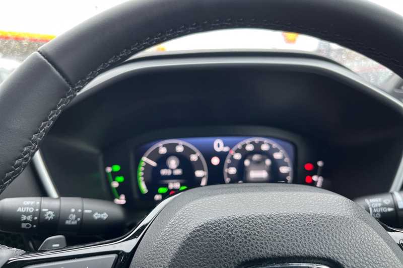 Used Honda CR-V 2024 for sale - 77442844: Photo 11