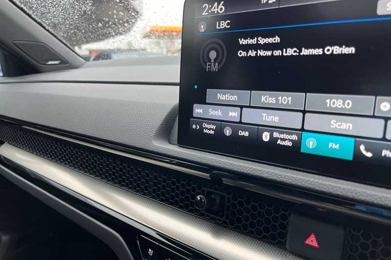 Used Honda CR-V 2024 for sale - 77442844: Photo 14