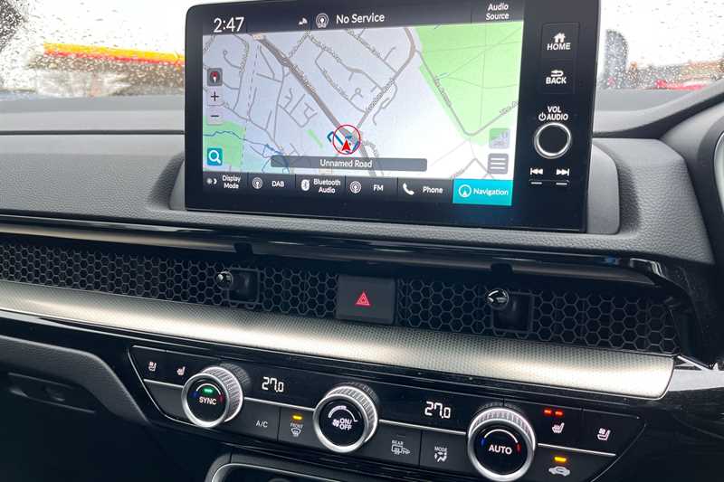 Used Honda CR-V 2024 for sale - 77442844: Photo 15