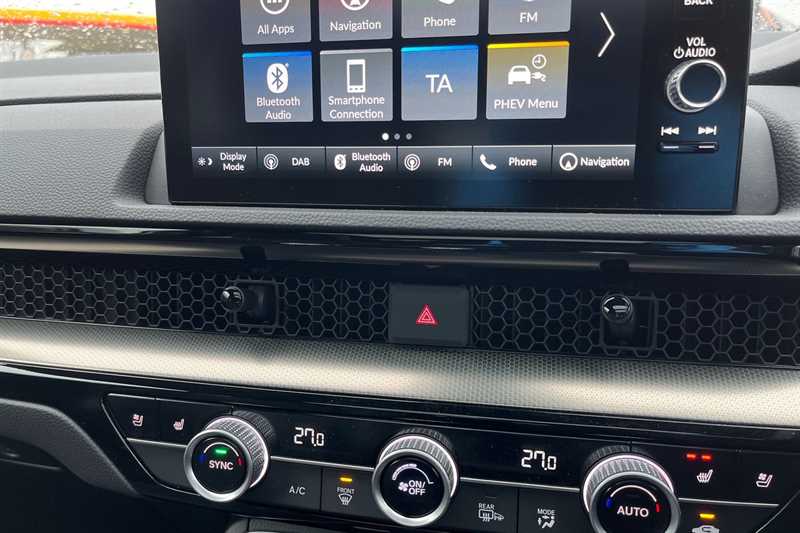 Used Honda CR-V 2024 for sale - 77442844: Photo 16