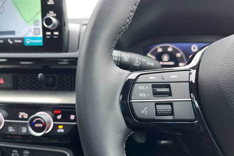 Used Honda CR-V 2024 for sale - 77442844: Photo 17