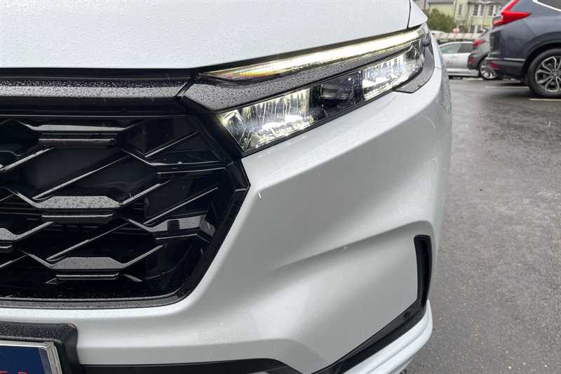 Used Honda CR-V 2024 for sale - 77442844: Photo 19