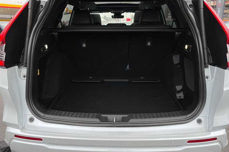 Used Honda CR-V 2024 for sale - 77442844: Photo 20