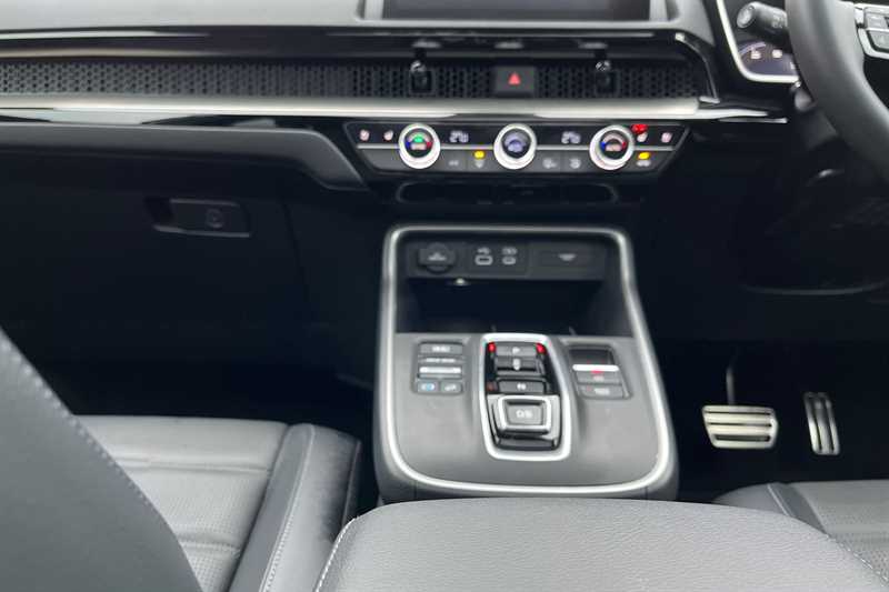 Used Honda CR-V 2024 for sale - 77442844: Photo 22