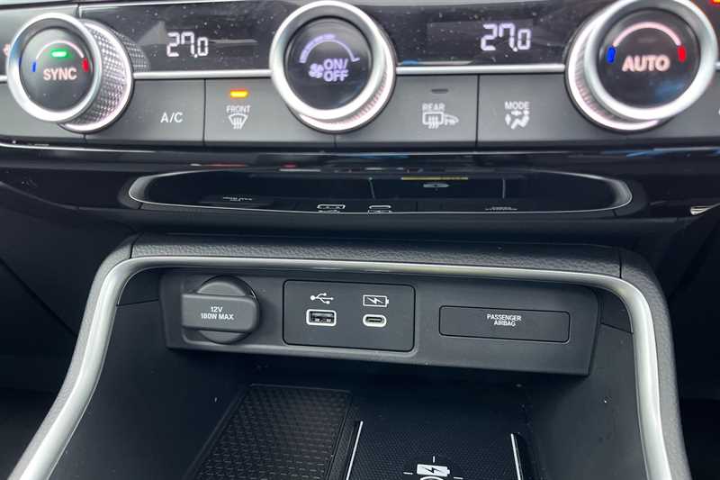 Used Honda CR-V 2024 for sale - 77442844: Photo 26