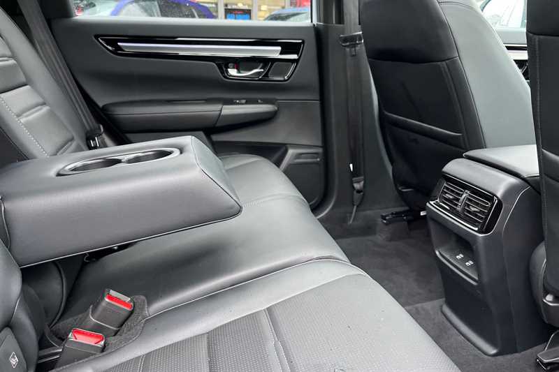 Used Honda CR-V 2024 for sale - 77442844: Photo 27