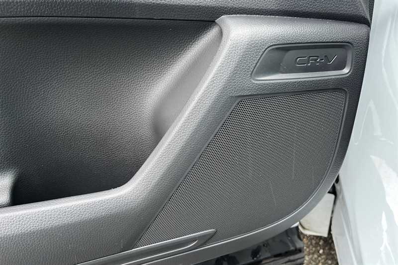 Used Honda CR-V 2024 for sale - 77442844: Photo 29