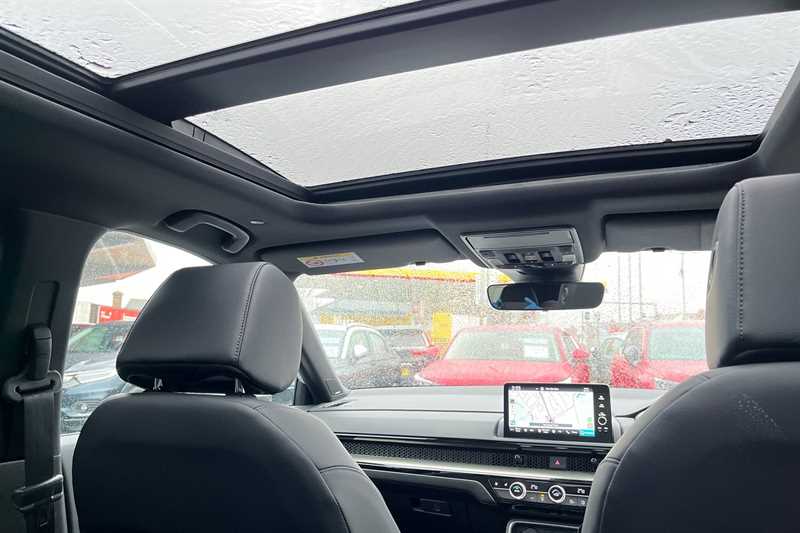 Used Honda CR-V 2024 for sale - 77442844: Photo 34