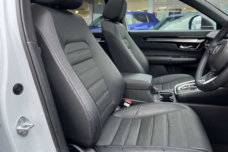 Used Honda CR-V 2024 for sale - 77442844: Photo 36