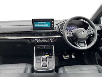 Used Honda CR-V 2024 for sale - 77442844: Photo