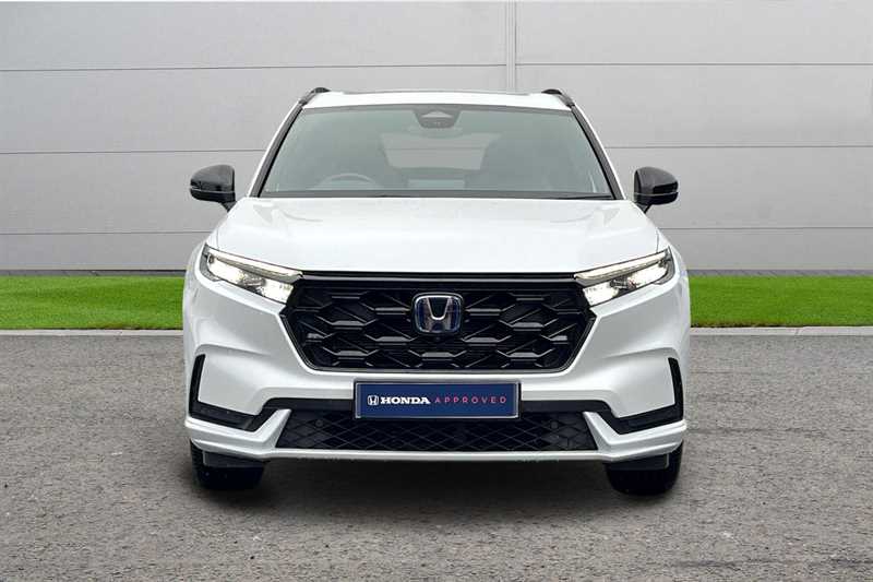 Used Honda CR-V 2024 for sale - 77442844: Photo 6