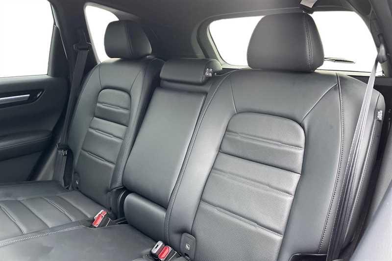 Used Honda CR-V 2024 for sale - 77442844: Photo 8