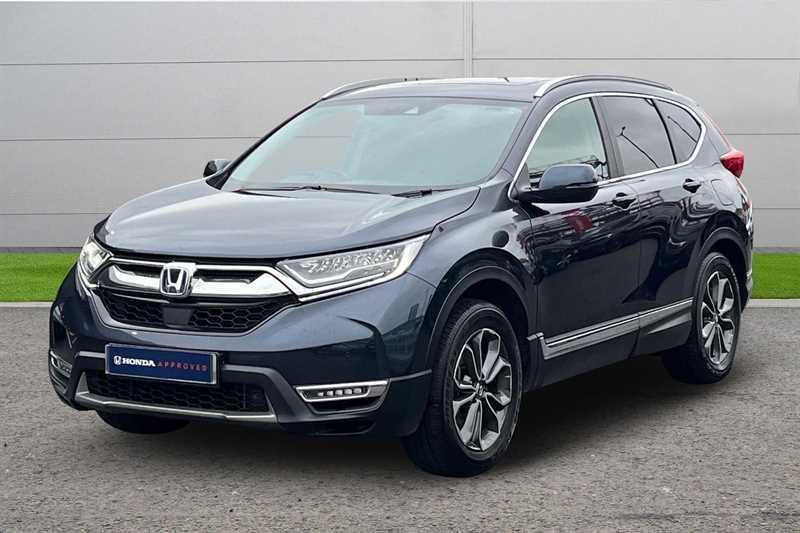 Used Honda CR-V 2023 for sale - 76140555: Photo 10
