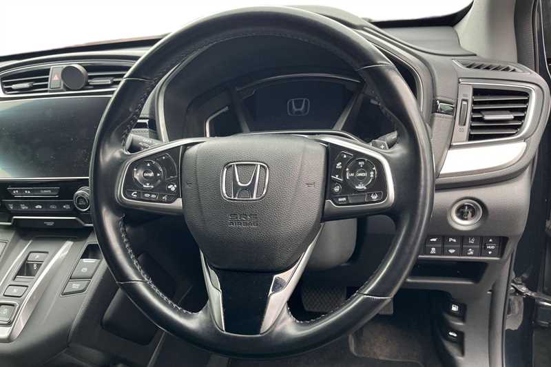 Used Honda CR-V 2023 for sale - 76140555: Photo 13