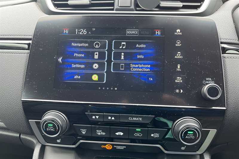 Used Honda CR-V 2023 for sale - 76140555: Photo 14