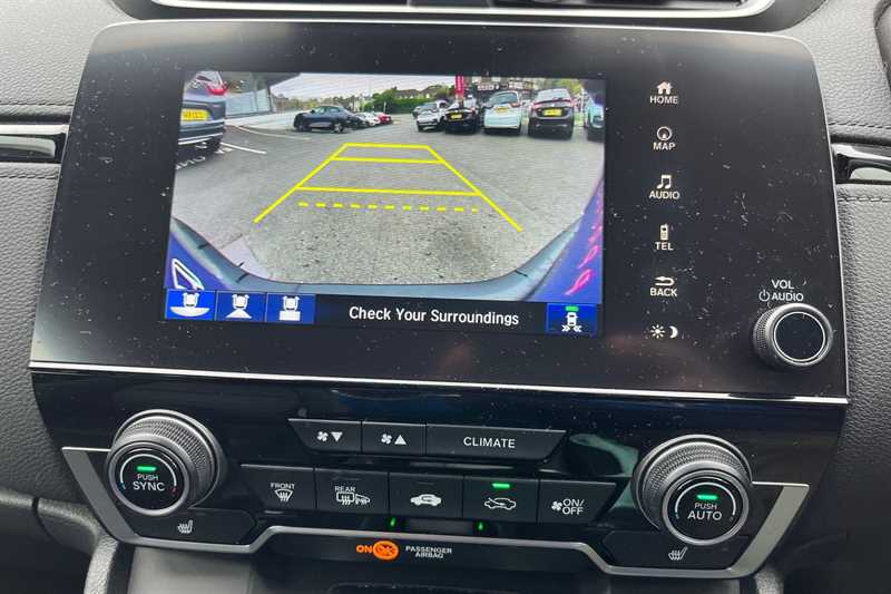 Used Honda CR-V 2023 for sale - 76140555: Photo 16