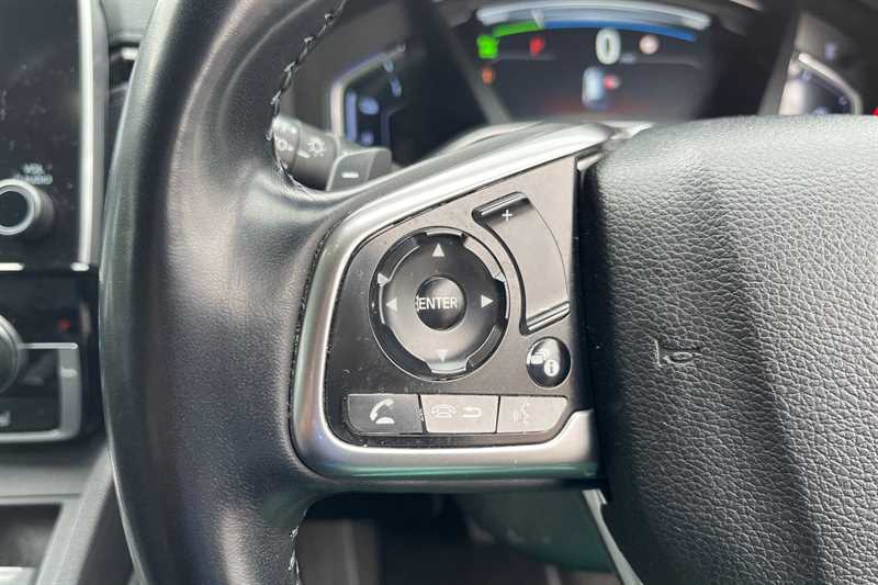 Used Honda CR-V 2023 for sale - 76140555: Photo 17