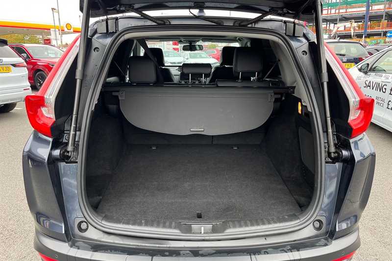 Used Honda CR-V 2023 for sale - 76140555: Photo 20