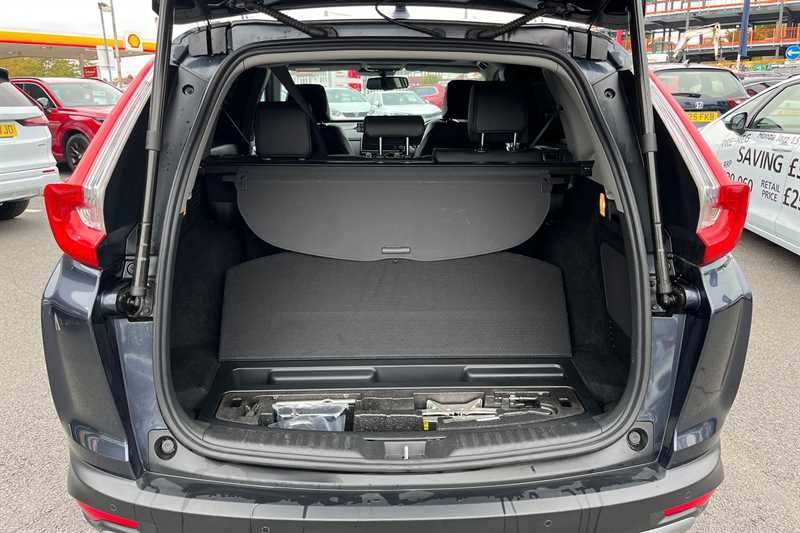 Used Honda CR-V 2023 for sale - 76140555: Photo 21