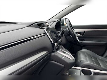 Used Honda CR-V 2023 for sale - 76140555: Photo