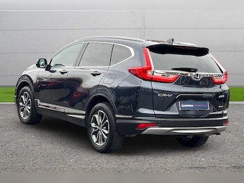 Used Honda CR-V 2023 for sale - 76140555: Photo