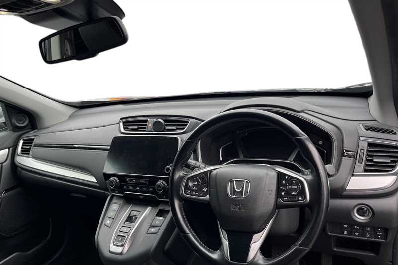 Used Honda CR-V 2023 for sale - 76140555: Photo 4