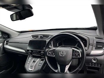 Used Honda CR-V 2023 for sale - 76140555: Photo