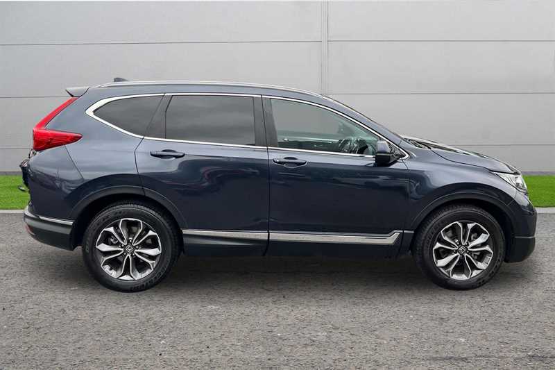 Used Honda CR-V 2023 for sale - 76140555: Photo 5