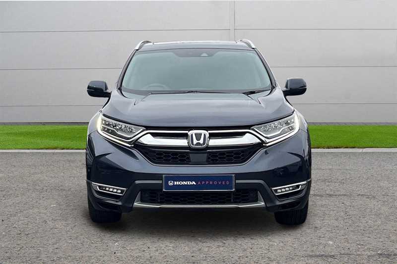 Used Honda CR-V 2023 for sale - 76140555: Photo 6