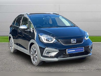Used Honda Jazz 2023 for sale - 78263812: Photo