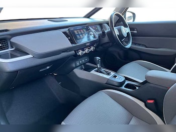 Used Honda Jazz 2023 for sale - 78263812: Photo