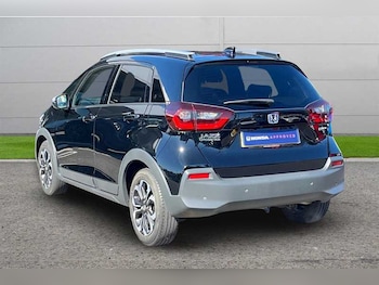 Used Honda Jazz 2023 for sale - 78263812: Photo