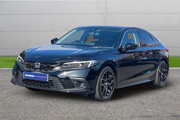 Used Honda Civic 2022 for sale - 76140554: Photo 10