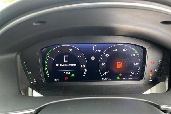 Used Honda Civic 2022 for sale - 76140554: Photo 11