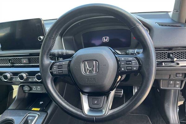 Used Honda Civic 2022 for sale - 76140554: Photo 13