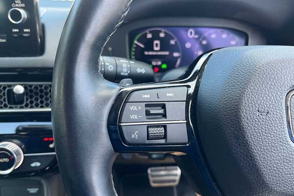 Used Honda Civic 2022 for sale - 76140554: Photo 17