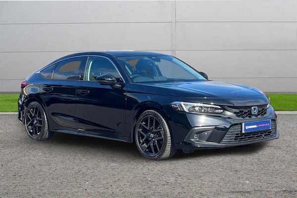 Used Honda Civic 2022 for sale - 76140554: Photo 1