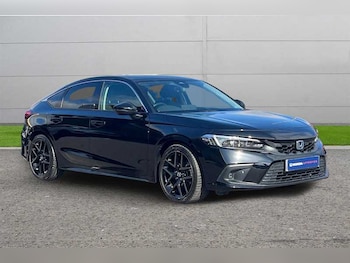 Honda - Civic