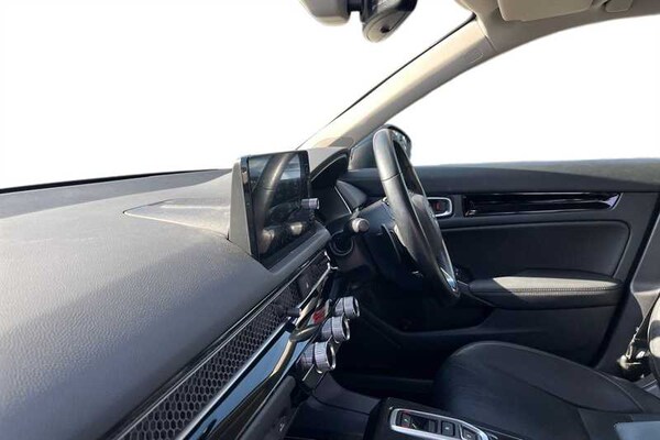 Used Honda Civic 2022 for sale - 76140554: Photo 2