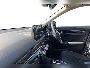 Used Honda Civic 2022 for sale - 76140554: Photo 2